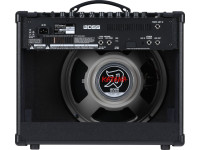 BOSS KATANA 50 EX GEN 3 Combo 50W 1x12 BEST-SELLER BOSS KATANA 50 EX GEN 3 Combo 50W 1x12 BEST-SELLER